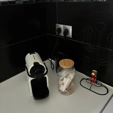 Villa à 5 Minutes De La Et De Sète *