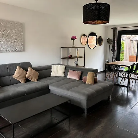 à 5 Minutes De La Et De Sète Villa Frontignan