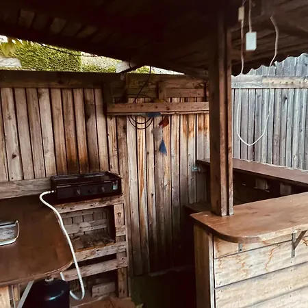 Villa à 5 Minutes De La Et De Sète *